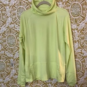 06-Nine West active sports top